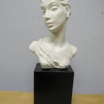 614 8562 SCULPTURE